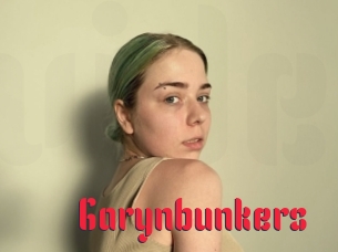 Garynbunkers