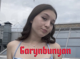Garynbunyan