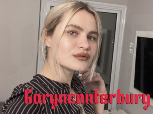 Garyncanterbury