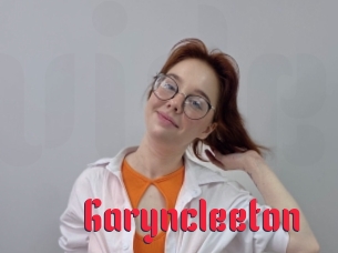 Garyncleeton