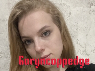 Garyncoppedge