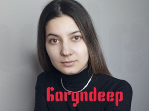 Garyndeep