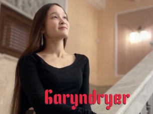 Garyndryer