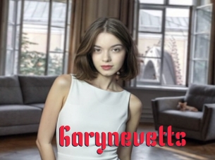 Garynevetts