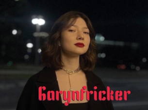 Garynfricker