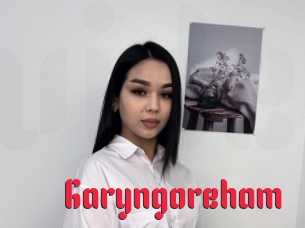 Garyngoreham