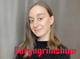 Garyngrimshaw