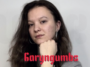 Garyngumbs