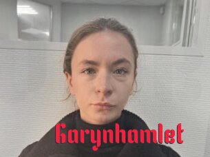 Garynhamlet