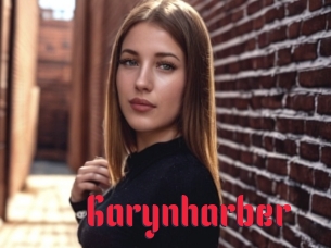 Garynharber
