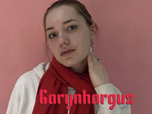 Garynhargus
