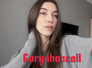 Garynhascall