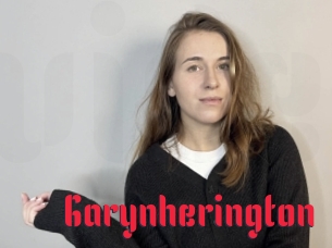 Garynherington