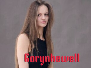 Garynhewell