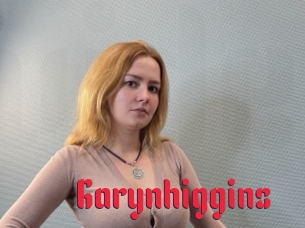 Garynhiggins