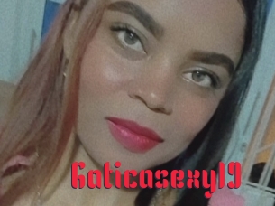 Gaticasexy19
