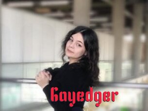 Gayedger