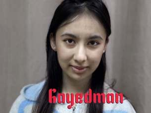 Gayedman