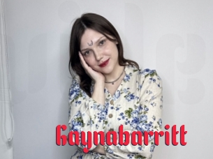 gaynabarritt Video Extrait