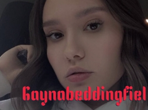Gaynabeddingfiel