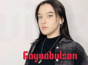 Gaynabulson