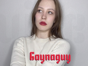 Gaynaguy