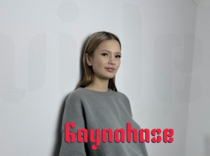 Gaynahase
