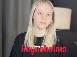 Gaynahelms
