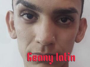Geany_latin
