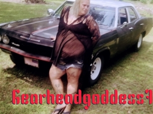 gearheadgoddess70 Video Extrait
