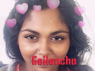 Geileasha