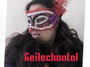 Geilechantal