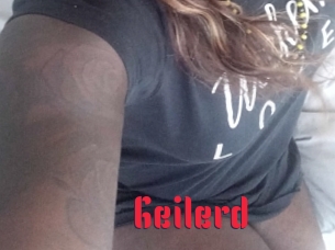 Geilerd