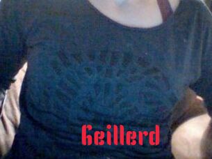 Geillerd