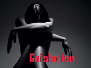 Geisha_leo