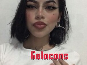 Gelacons
