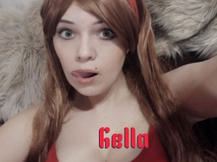 gella Video Extrait
