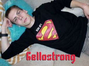 Gellostrong