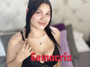 Gemacris