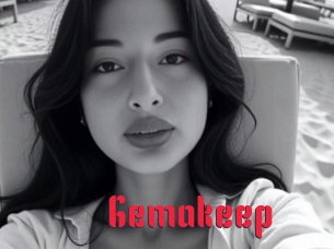 Gemakeep