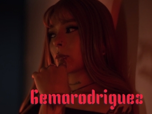 Gemarodriguez