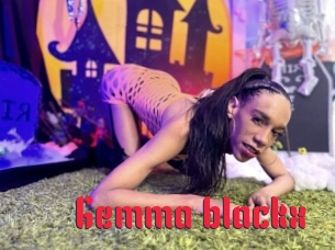 Gemma_blackx