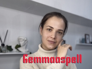Gemmaaspell