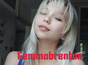 gemmabrenton Video Extrait