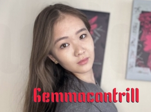 Gemmacantrill