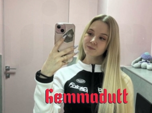 Gemmadutt