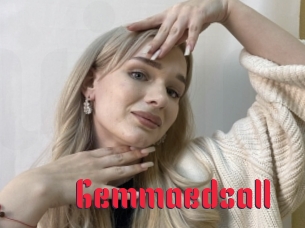 Gemmaedsall