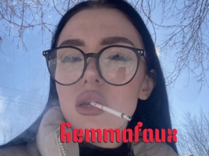 Gemmafaux