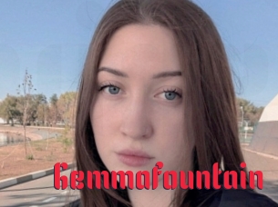 Gemmafountain