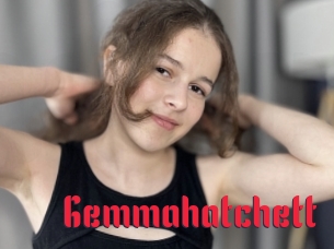 gemmahatchett Video Extrait